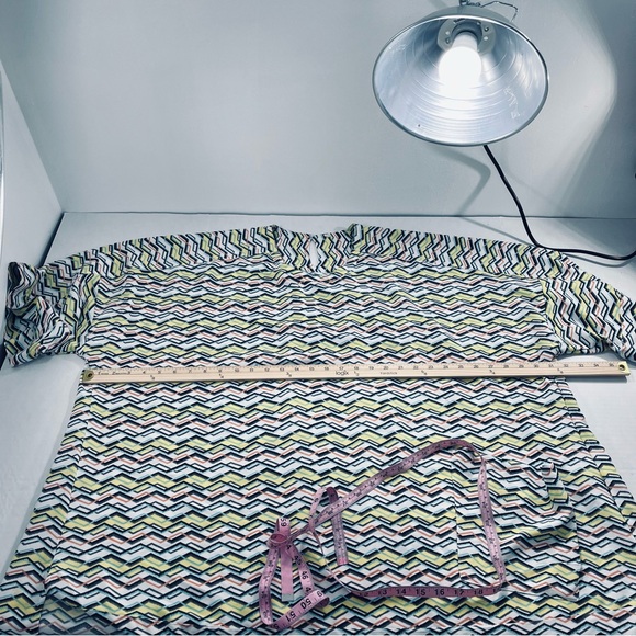 Melissa McCarthy women’s tunic top - Picture 5 of 11